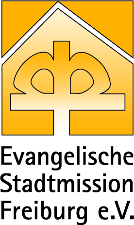 Logo: Evangelische Stadtmission Freiburg e.V. 