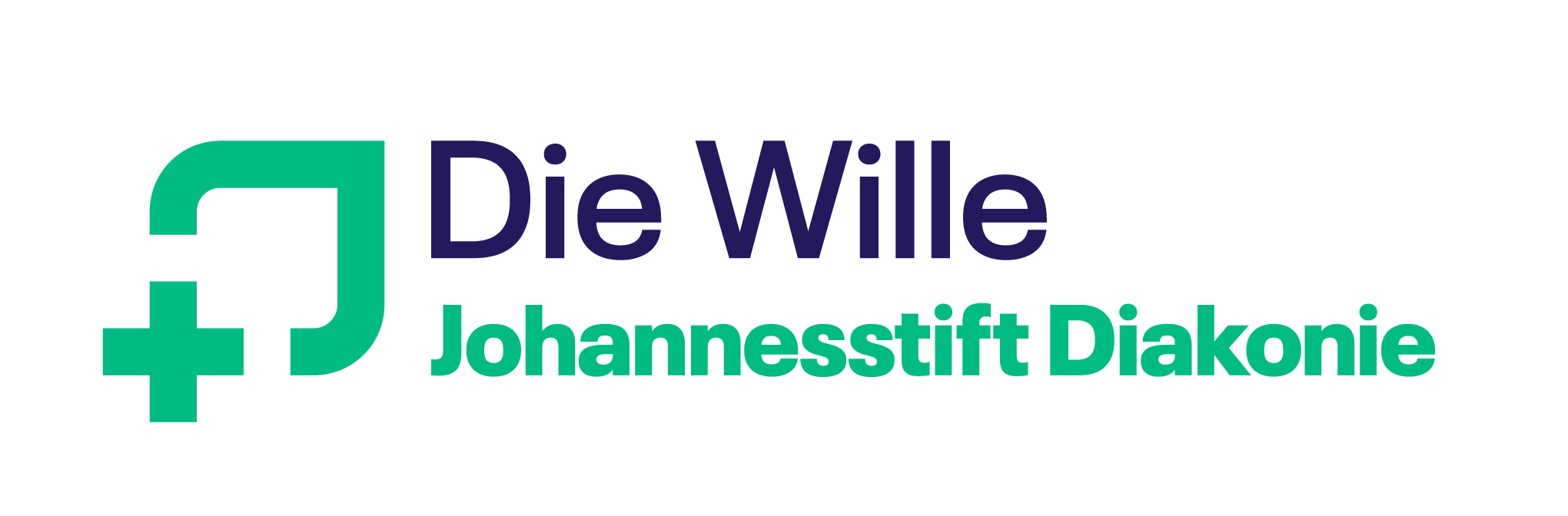 Logo: Die Wille gGmbH