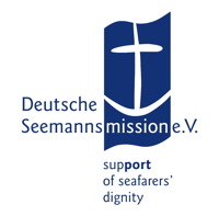 Logo: Deutsche Seemannsmission e.V.