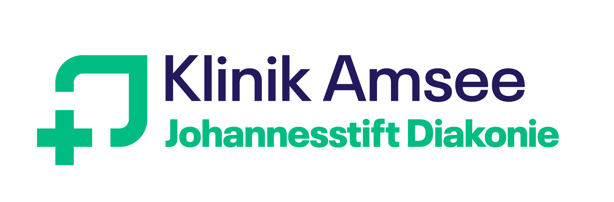 Logo: Klinik Amsee 