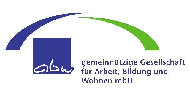 Logo: abw - gemeinnützige Gesellschaft für Arbeit, Bildung und Wohnen mbH