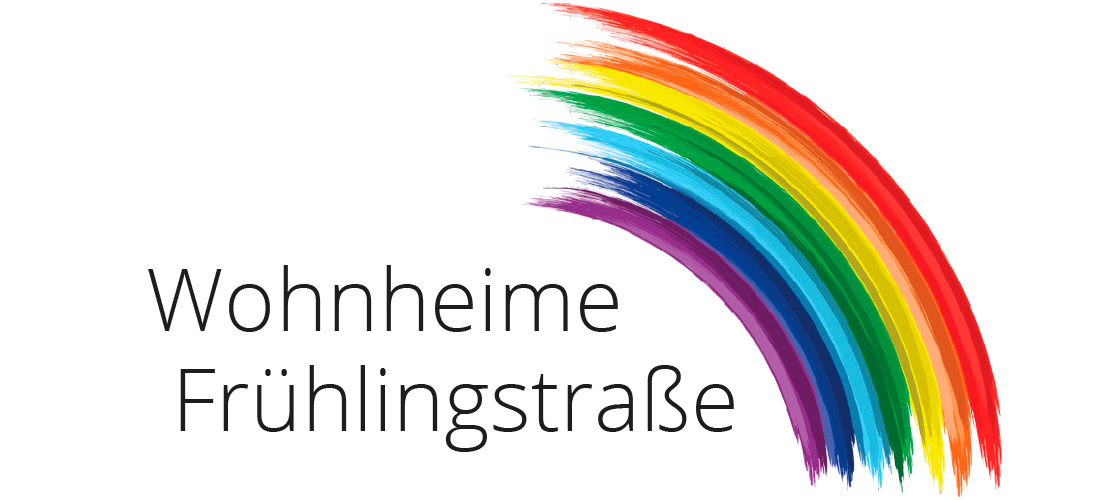 Logo: Deutscher Evangelischer Frauenbund, Freundeskreis Fürth e.V., Wohnheime Frühlingstraße