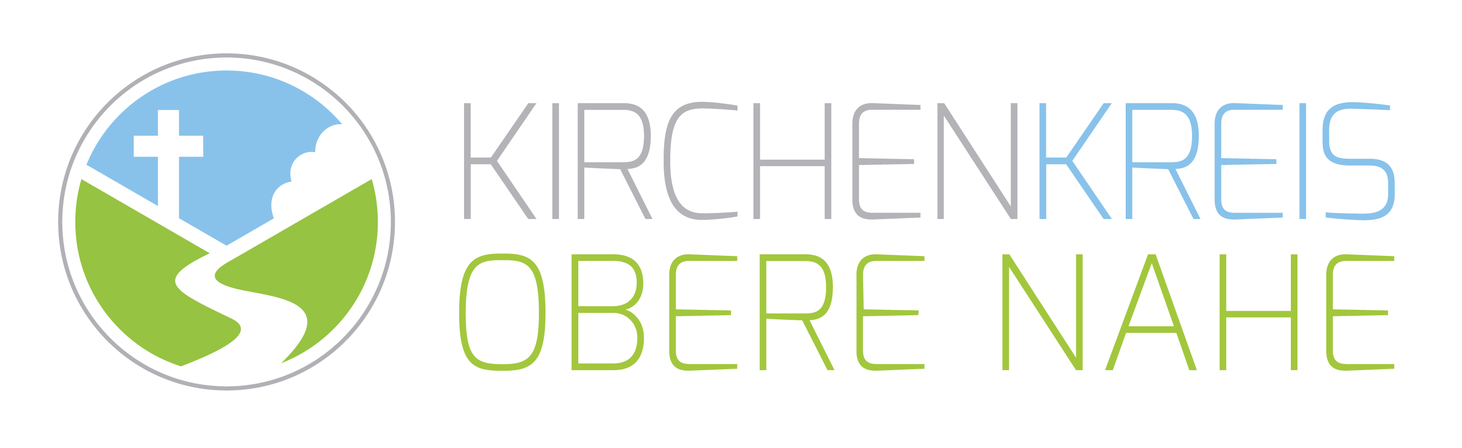 Logo: Kirchenkreis Obere Nahe - Verwaltungsamt 
