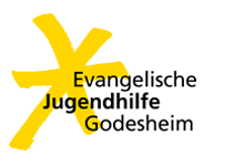 Logo: Ev. Jugendhilfe Godesheim gGmbH