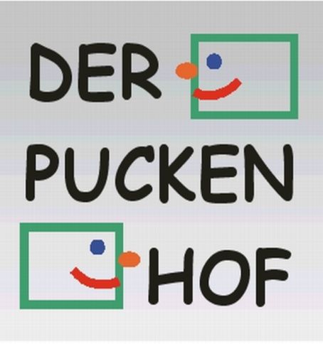 Logo: Evang. Jugendhilfeverbund "Der Puckenhof" e.V.