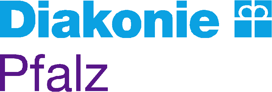 Logo: Diakonisches Werk Pfalz