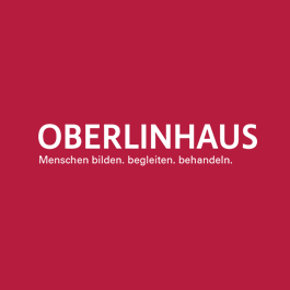 Logo: Oberlinklinik gGmbH