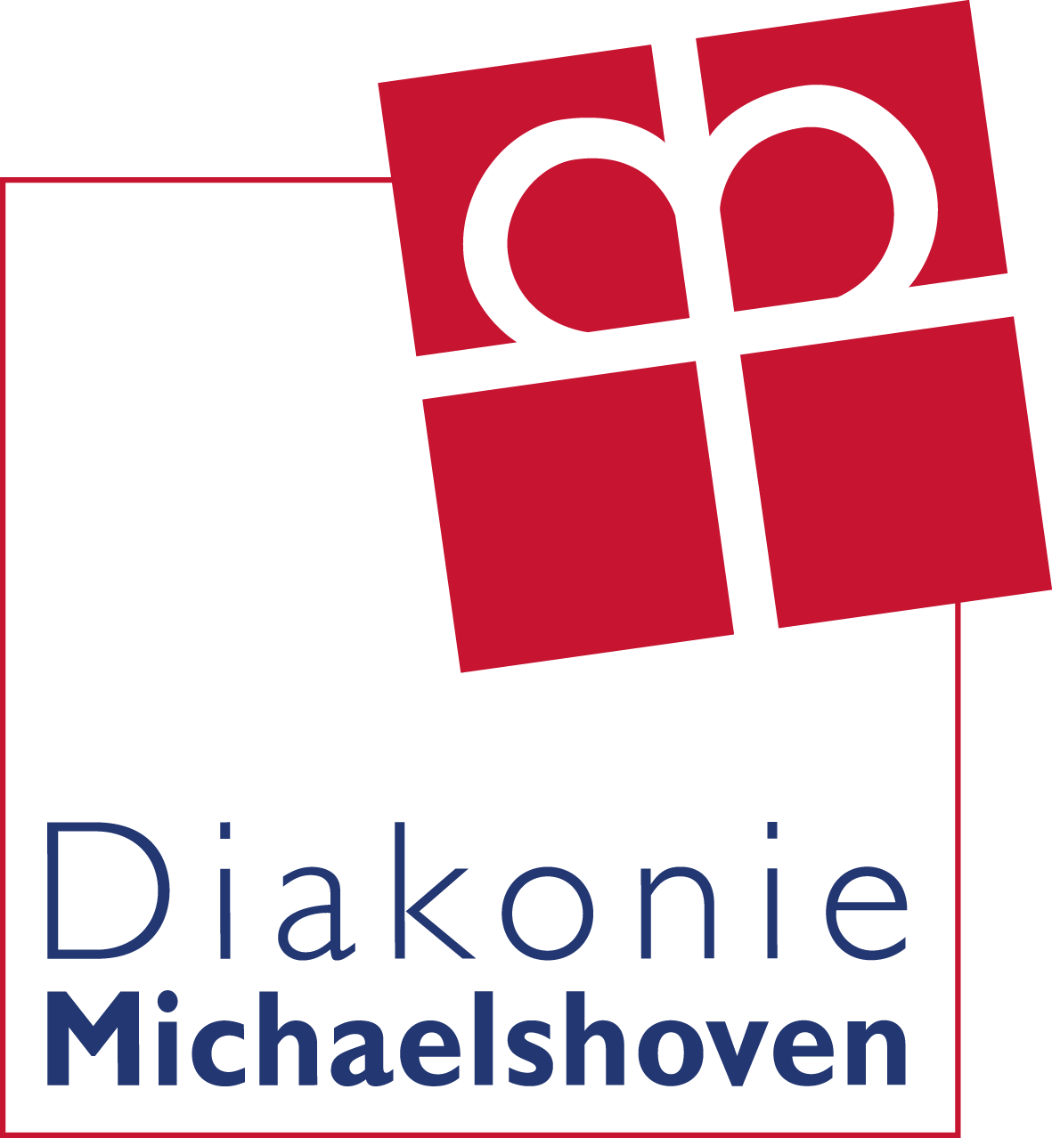 Logo: Diakonie Michaelshoven Pflege und Wohnen gGmbH