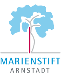 Logo: Marienstift Arnstadt