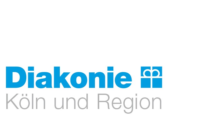 Logo: Diakonisches Werk Köln und Region gGmbH