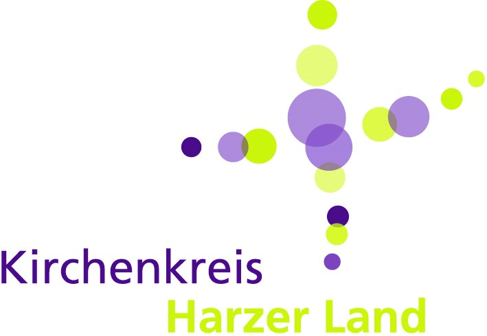 Logo: Ev.-luth. Kirchenkreis Harzer Land - Diakonisches Werk