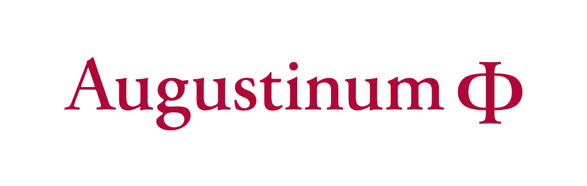Logo: Augustinum Frühförderstellen