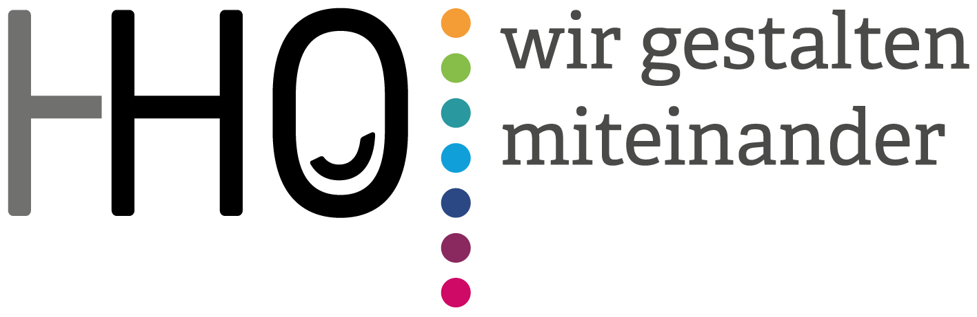 Logo: Heilpädagogische Hilfe Osnabrück