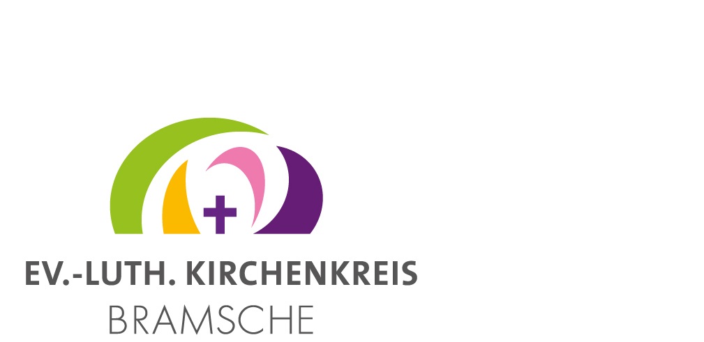 Logo: Kirchenkreis Bramsche, Trägerverbund Kindertagesstätten