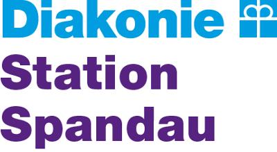 Logo: Diakonie-Station Spandau