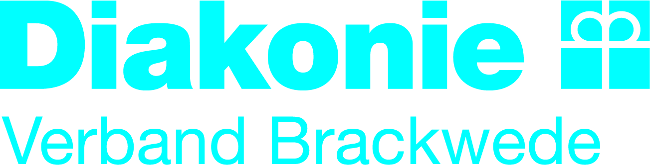 Logo: DiakonieVerband Brackwede