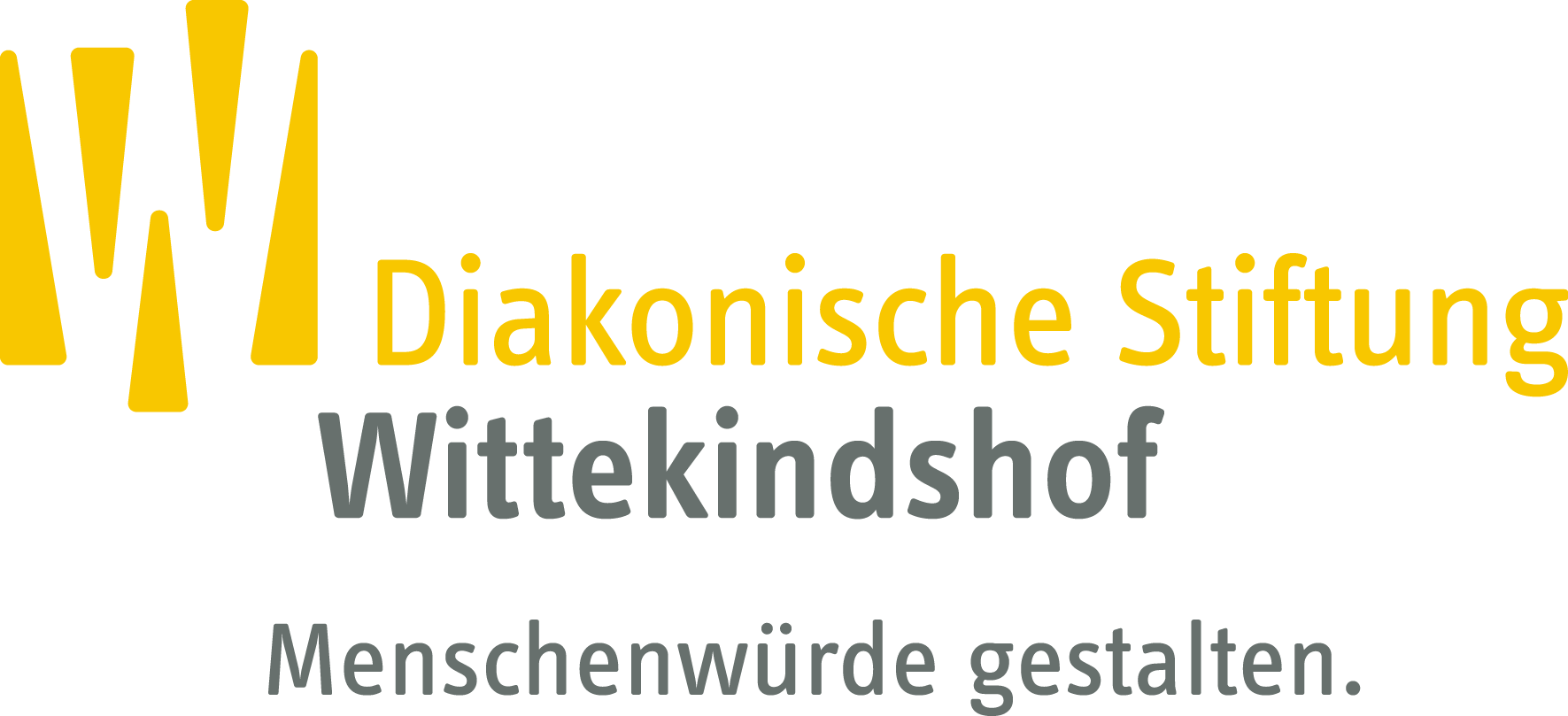 Logo: Diakonische Stiftung Wittekindshof