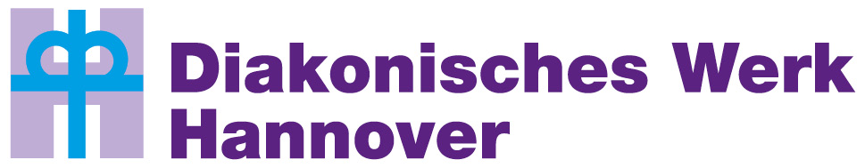 Logo: Diakonisches Werk Hannover, AG Resohelp