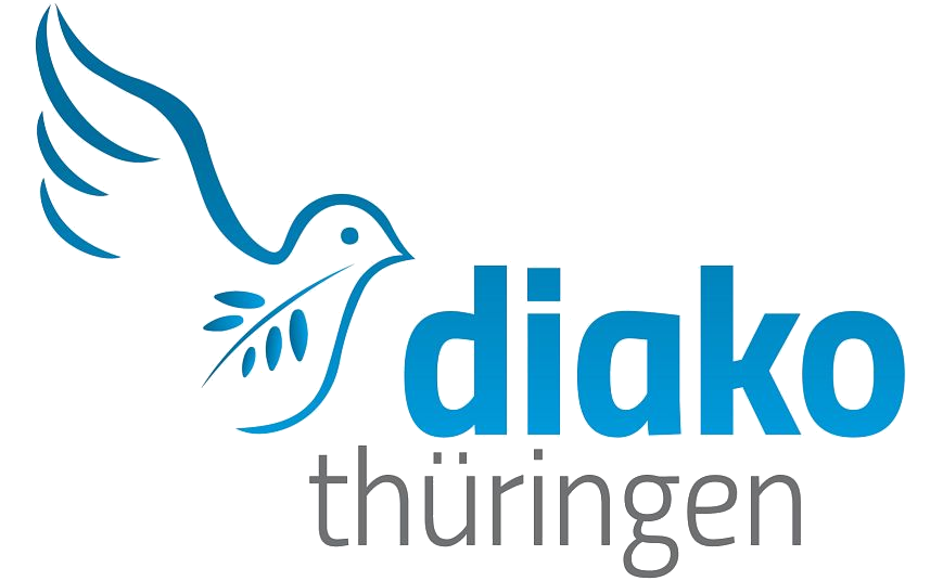 Logo: Diako Thüringen gemeinnützige GmbH