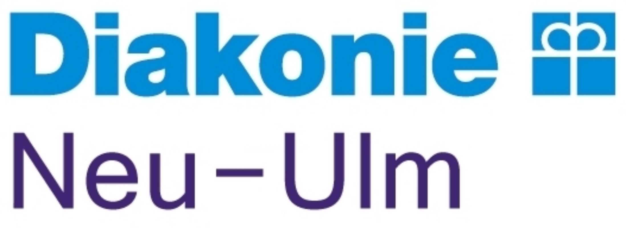 Logo: Diakonisches Werk Neu-Ulm e.V.