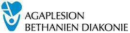 Logo: Agaplesion Bethanien Diakonie gGmbH