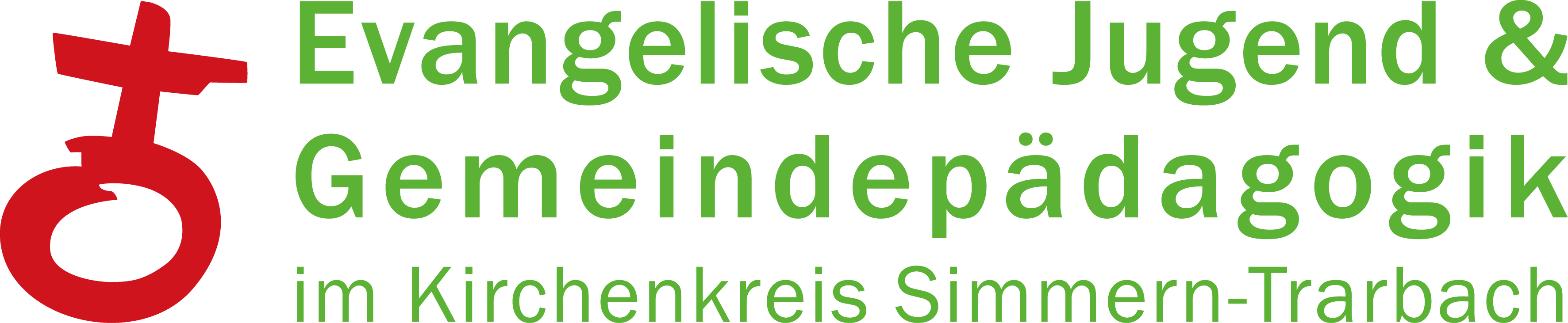 Logo: Ev. Kirchenkreis Simmern-Trarbach, Kinder- und Jugendarbeit und Gemeindepädagogik