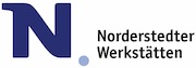 Logo: Norderstedter Werkstätten
