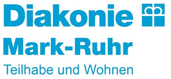 Logo: Diakonie Mark-Ruhr Teilhabe und Wohnen gem. GmbH