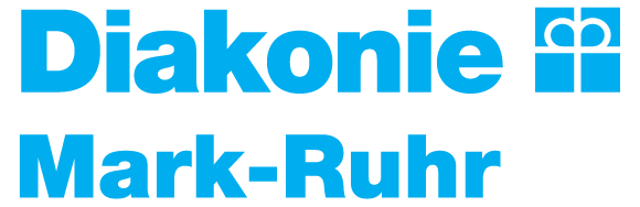 Logo: Diakonie Mark-Ruhr gGmbH