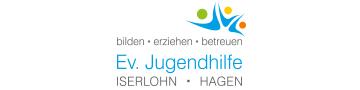 Logo: Ev. Jugendhilfe Iserlohn-Hagen gGmbH