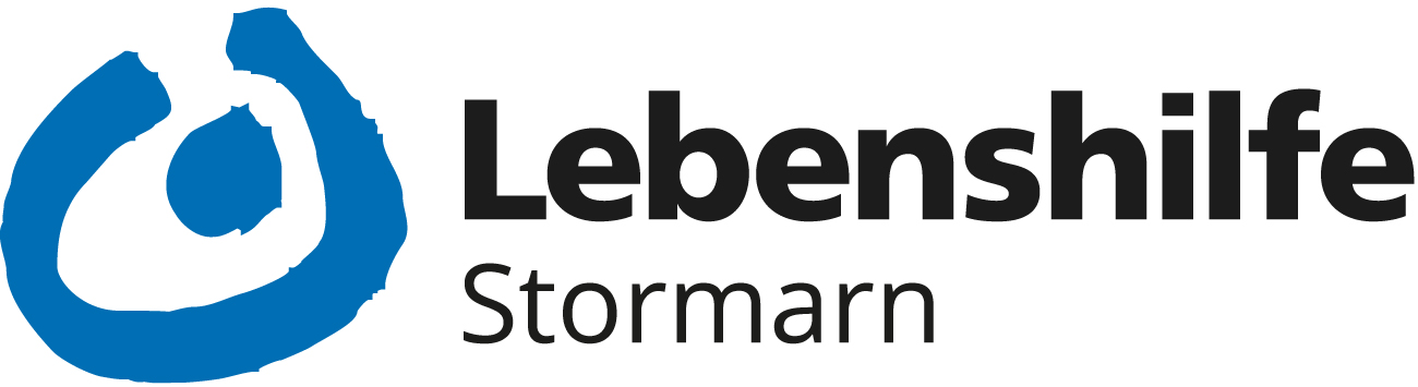 Logo: Lebenshilfe Stormarn