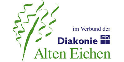 Logo: Diakonie Alten Eichen | Evangelische Kindertagesstätte Alten Eichen