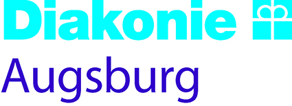 Logo: Diakonisches Werk Augsburg e.V.