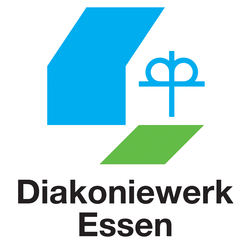 Logo: Diakoniewerk Essen