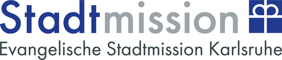 Logo: Evangelischer Verein für Stadtmission Karlsruhe e.V.