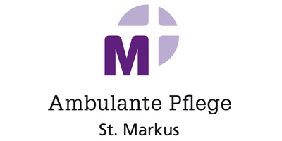 Logo: Martha Stiftung | Ambulante Pflege St. Markus