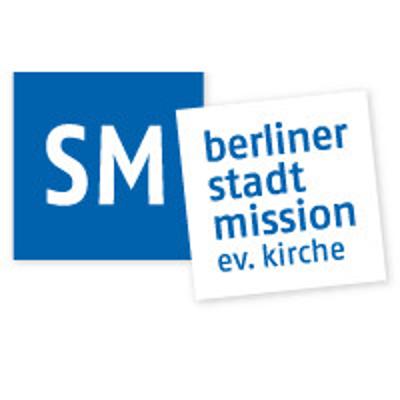 Logo: Verein für Berliner Stadtmission