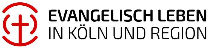 Logo: Ev. Kirchenverband Köln und Region