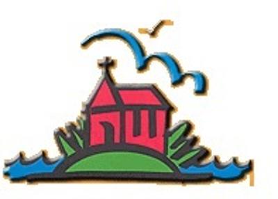 Logo: Ev.-luth. Kirchengemeinde Langeoog