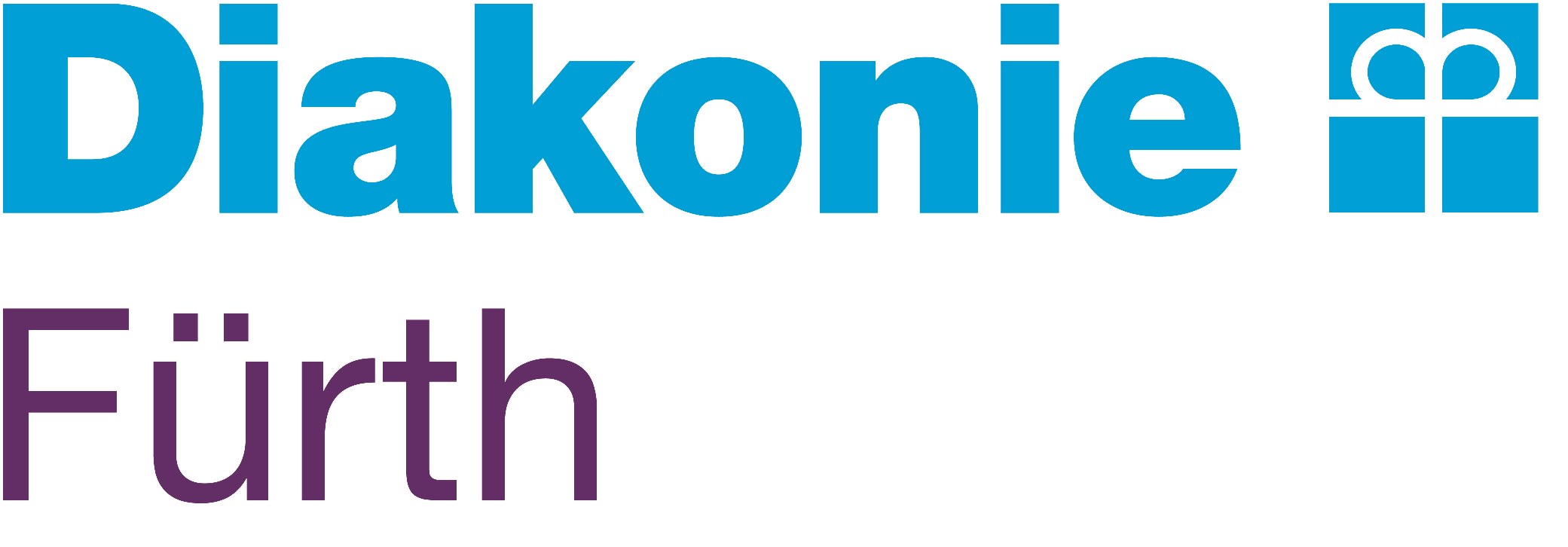 Logo: Diakonisches Werk Fürth e.V.