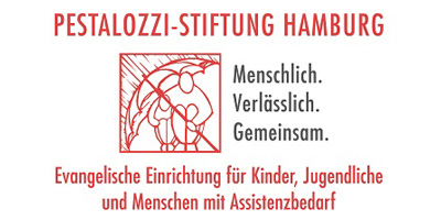 Logo: Pestalozzi-Stiftung Hamburg | Treff Rahlstedt