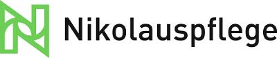 Logo: Nikolauspflege Limeshof