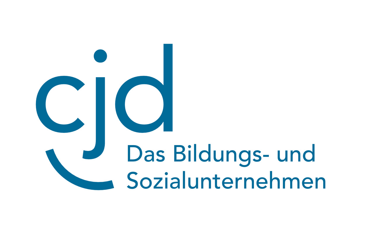 Logo: CJD Sachsen/Thüringen
