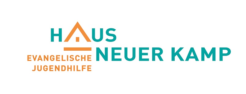 Logo: Ev. Jugendhilfe Haus Neuer Kamp e. V.
