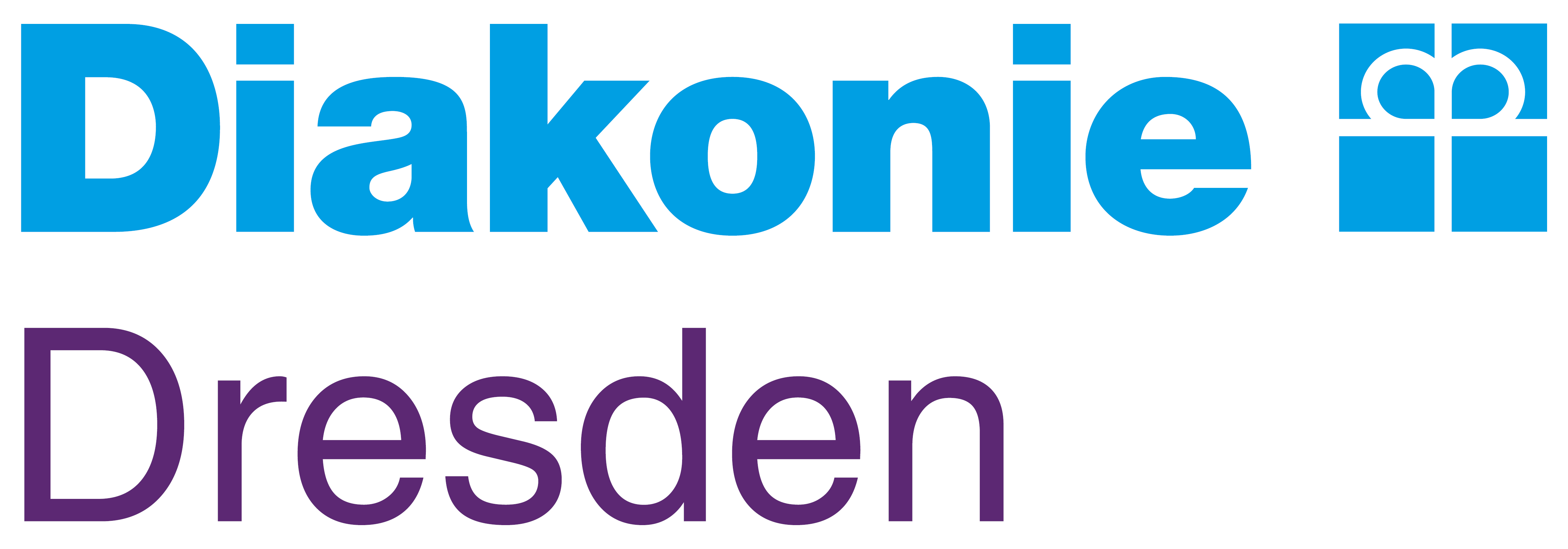 Logo: Diakonisches Werk - Stadtmission Dresden gGmbH