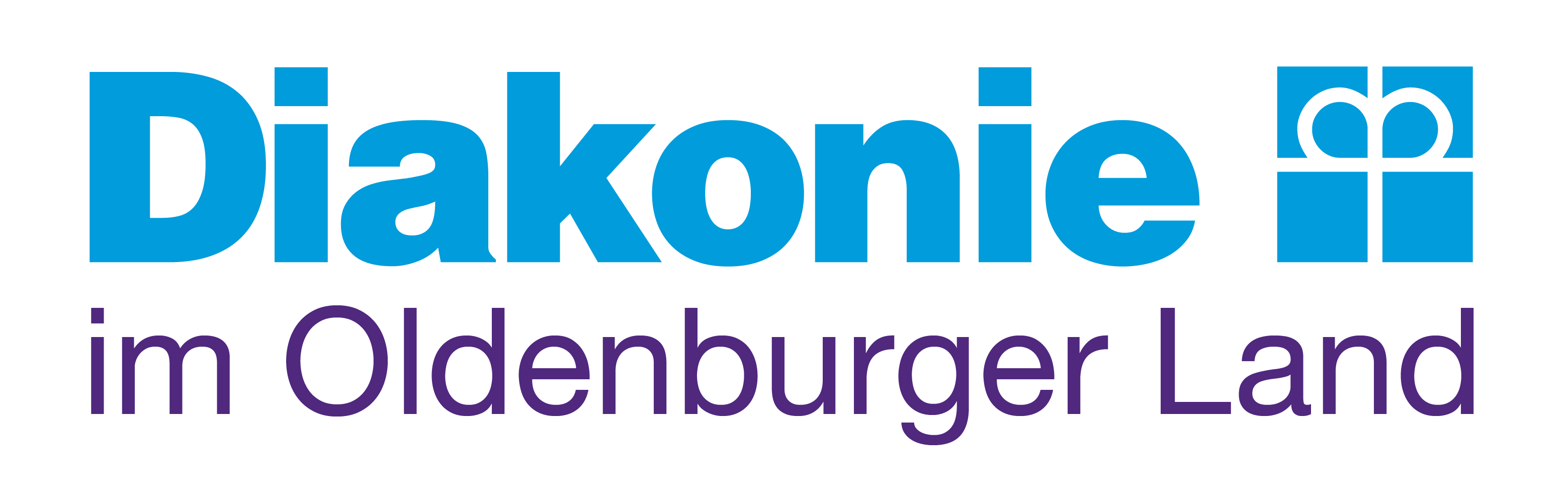 Logo: Diakonie Service-Zentrum Oldenburg GmbH