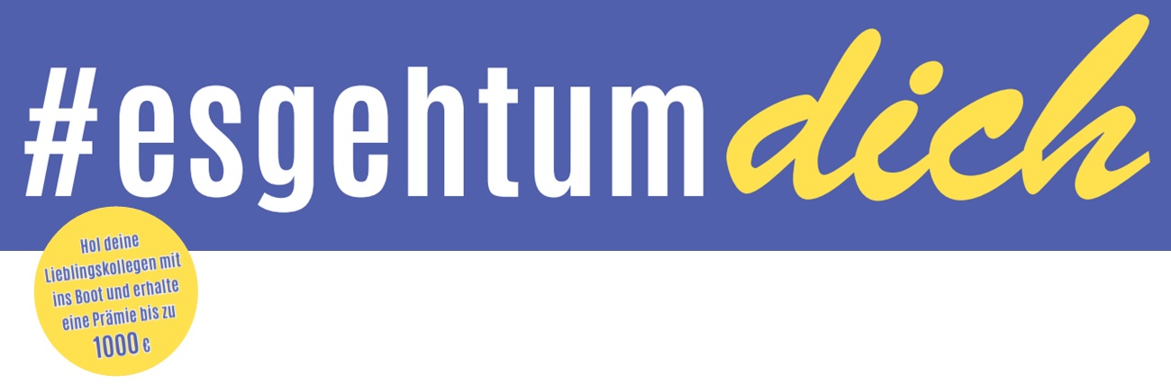 Logo: St. Martin gGmbH