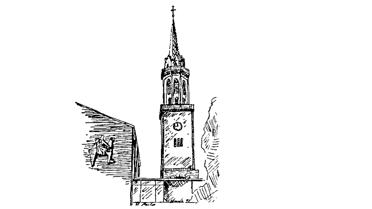 Logo: Ev.-luth.-St.Martinskirchengemeinde