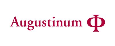 Logo: Augustinum Hamburg