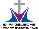 Logo: Ev. Thomasgemeinde Essen